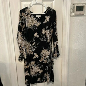 Women’s office or evening dress